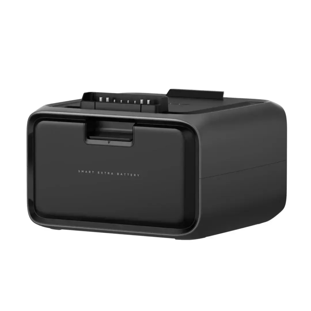 Додаткова батарея для зарядної станції EcoFlow RIVER3 Extra Battery 600W (EFEB600) - зображення 5