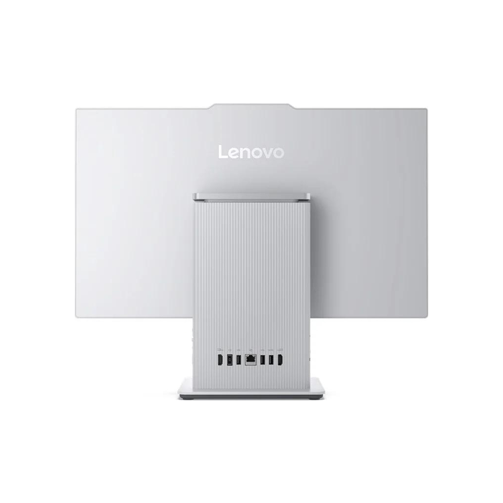 Комп'ютер Lenovo IdeaCentre AiO 27ARR9 / Ryzen7 7735HS, 16, 1TB, WKM (F0HQ004GUO) - зображення 4