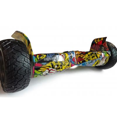 Гіроборд Rover L2 8.5" Hip-hop - изображение 5