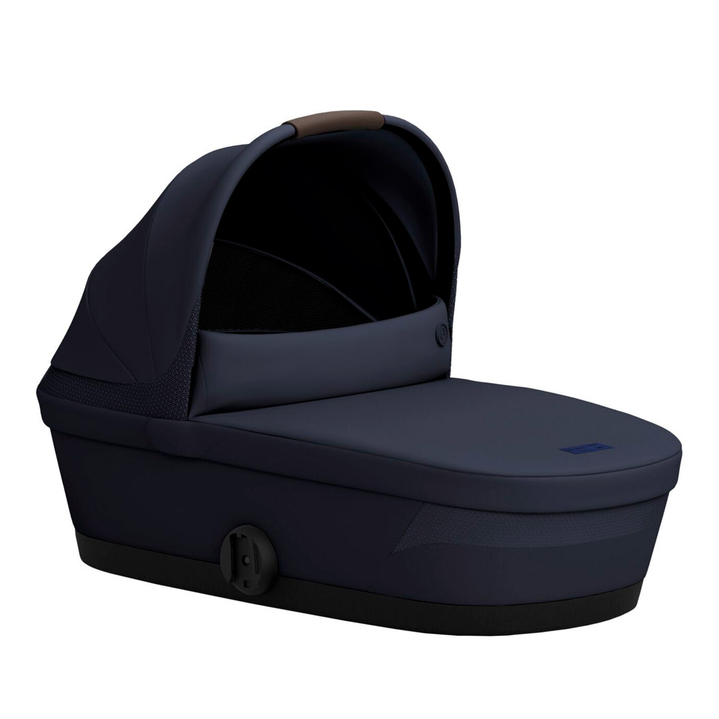 Люлька Cybex Melio Ocean Blue (522002683) - зображення 1