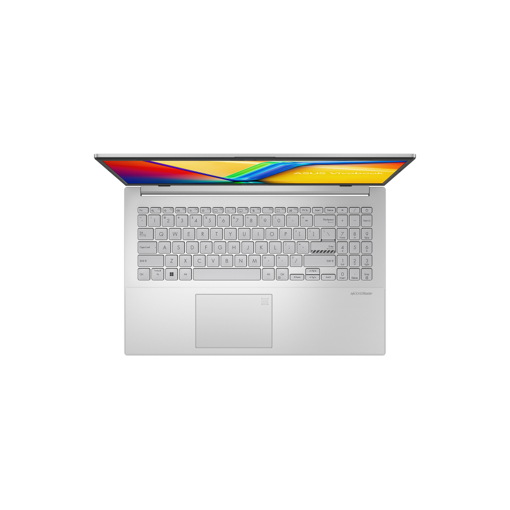 Ноутбук ASUS Vivobook Go 15 E1504FA-BQ211 (90NB0ZR1-M00960) - зображення 4