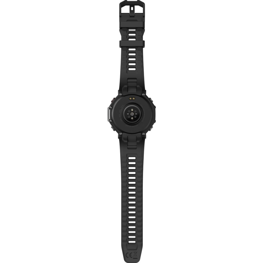 Смарт-годинник Amazfit T-Rex 3 W2323GL2N Onyx (1102803) - зображення 6