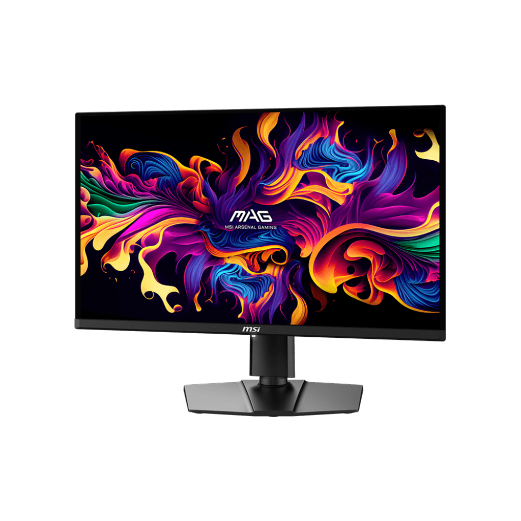 Монітор MSI MAG 271QPX QD-OLED - зображення 3