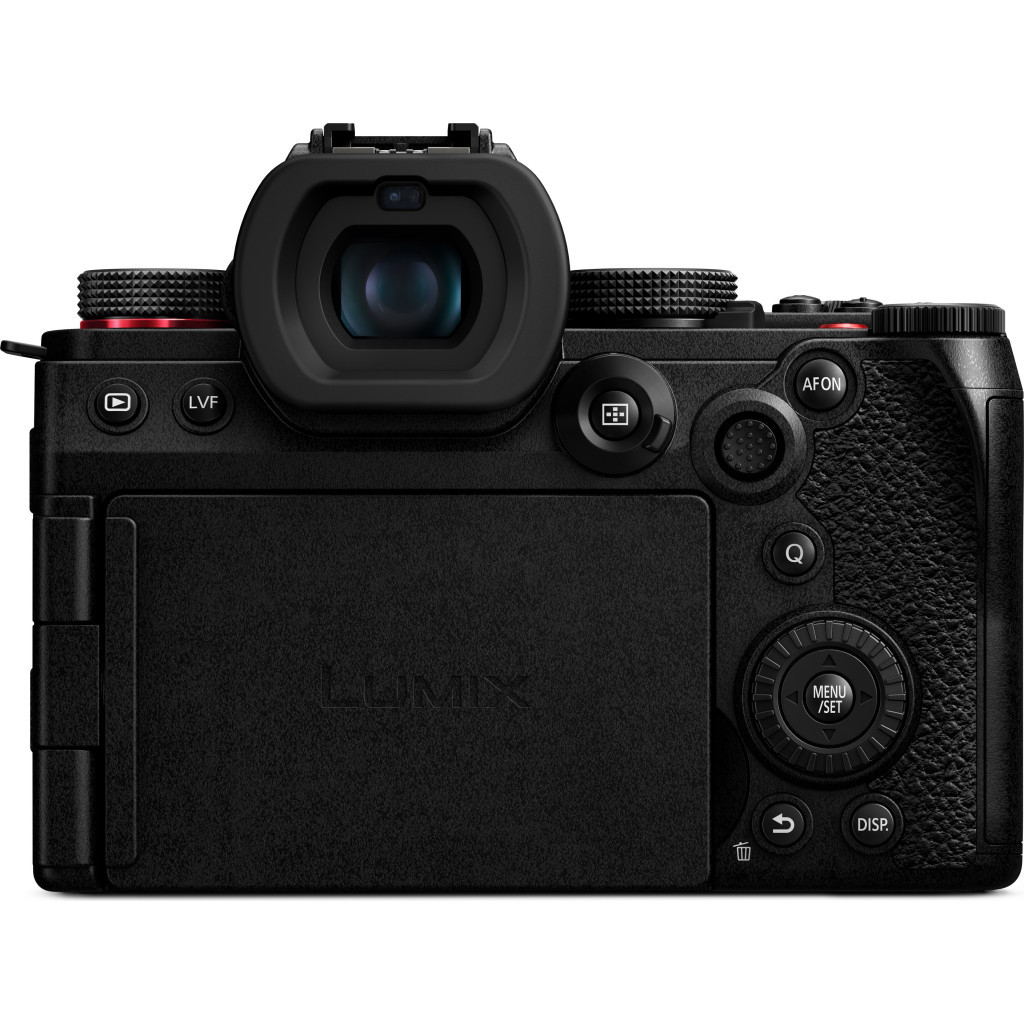 Цифровий фотоапарат Panasonic DC-G9M2 Kit 12-60 mm f3.5-5.6 (DC-G9M2MEE) - зображення 7