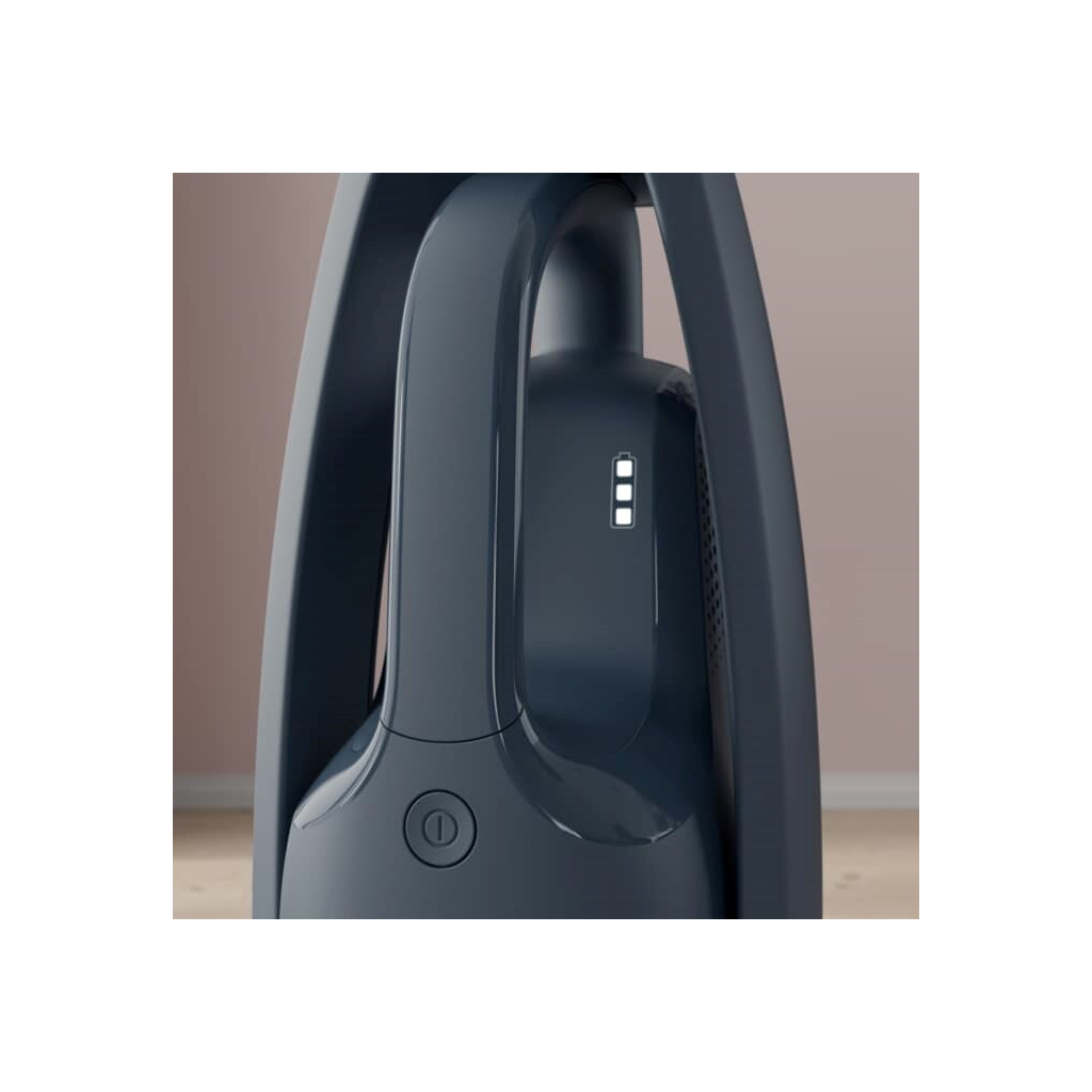 Пилосос Electrolux ES52CB18DB - зображення 3