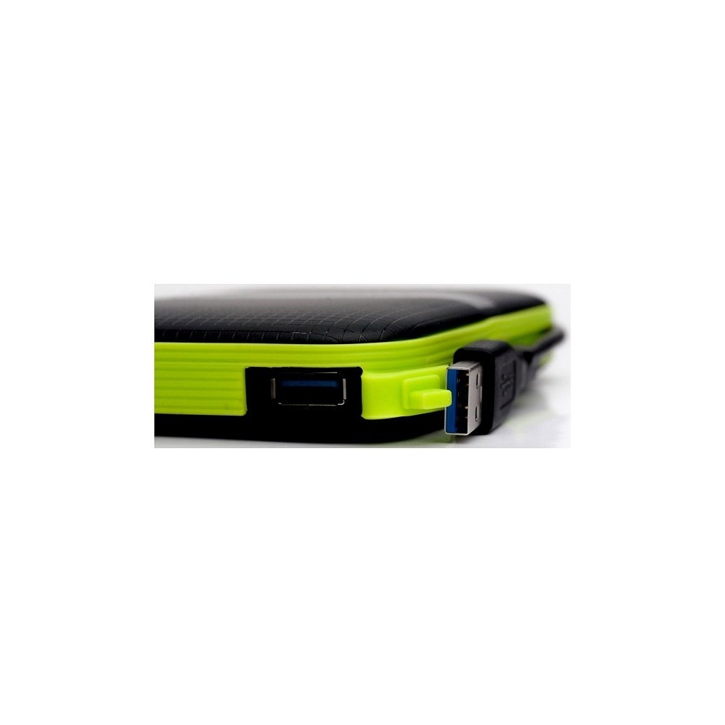 Зовнішній жорсткий диск 2.5" 5TB Silicon Power (SP050TBPHDA60S3K) - зображення 4
