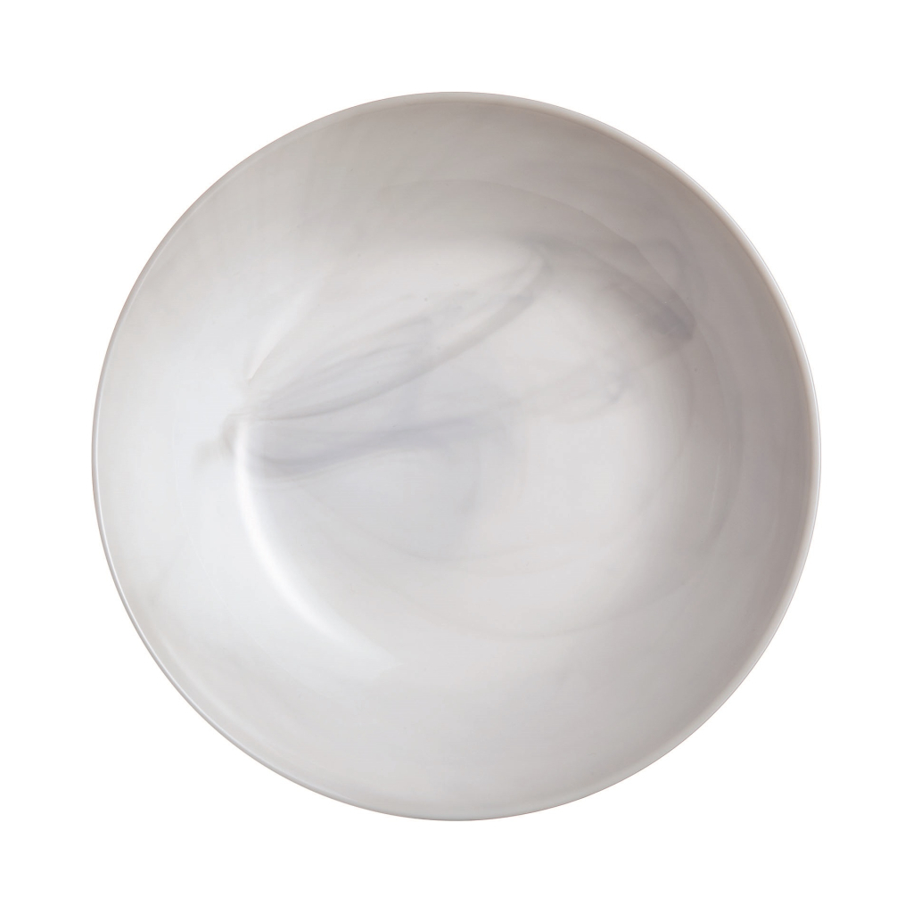 Столовий сервіз Luminarc Diwali Marble Granit 19 предметів (Q0217) - зображення 4