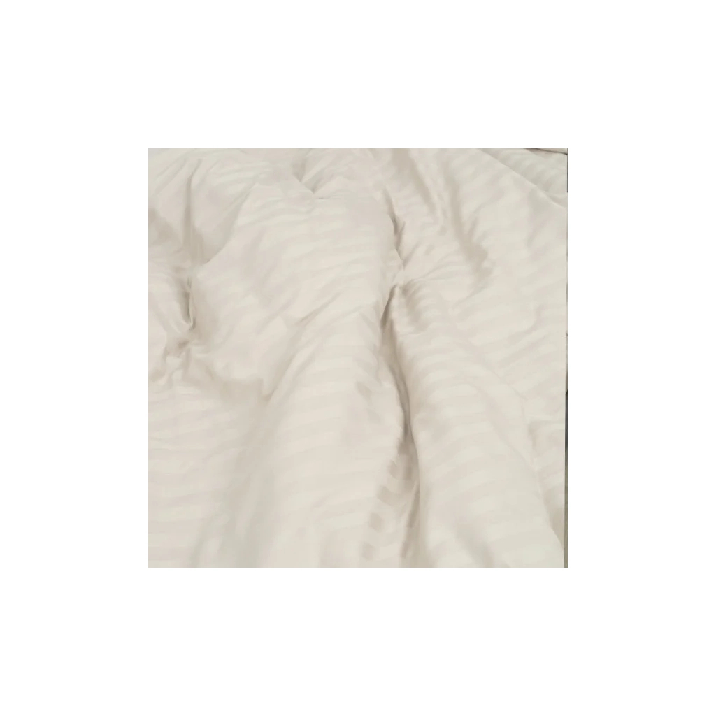 Постільна білизна Tiare 92 Сатин Страйп Кольоровий полуторний (92_Stripe_pl) - зображення 7