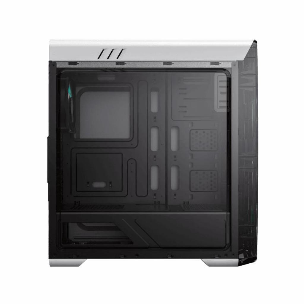 Корпус Gamemax Moonlight FRGB-White - зображення 6