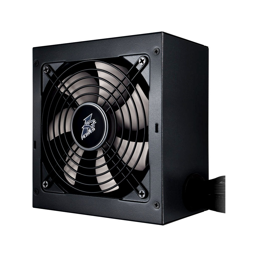 Блок живлення 1stPlayer 600W (PS-600AX) - зображення 2