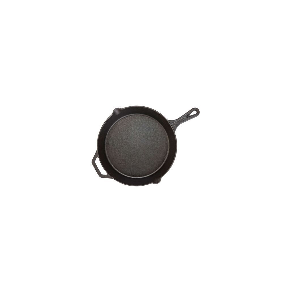 Сковорода туристична Groenberg Hekla Pan 30 cm / 3 L Black (266023) (DAS303248) - зображення 2