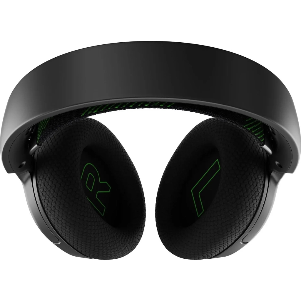 Навушники SteelSeries Arctis Nova 1X Black (61616) - изображение 6