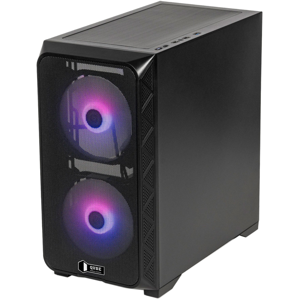 Корпус Qube FLOW_FBNU3 - зображення 6