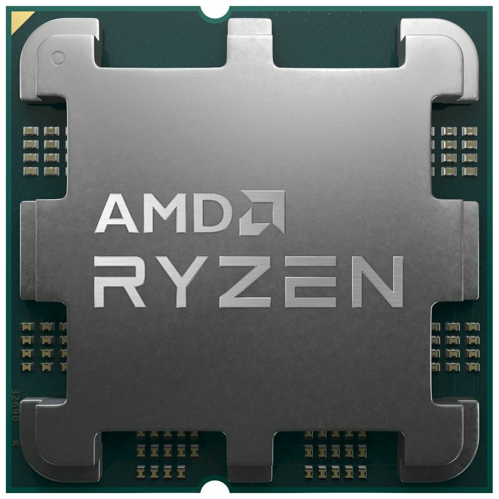 Процесор AMD Ryzen 5 7600X3D (100-100001721WOF) - зображення 2