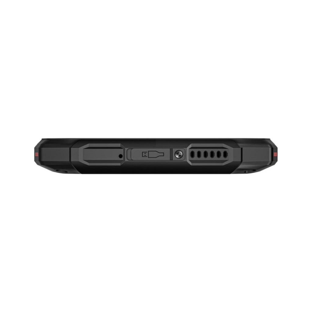 Мобільний телефон Doogee Blade10 Pro 6/256Gb Black Red (6923740215005) - зображення 6