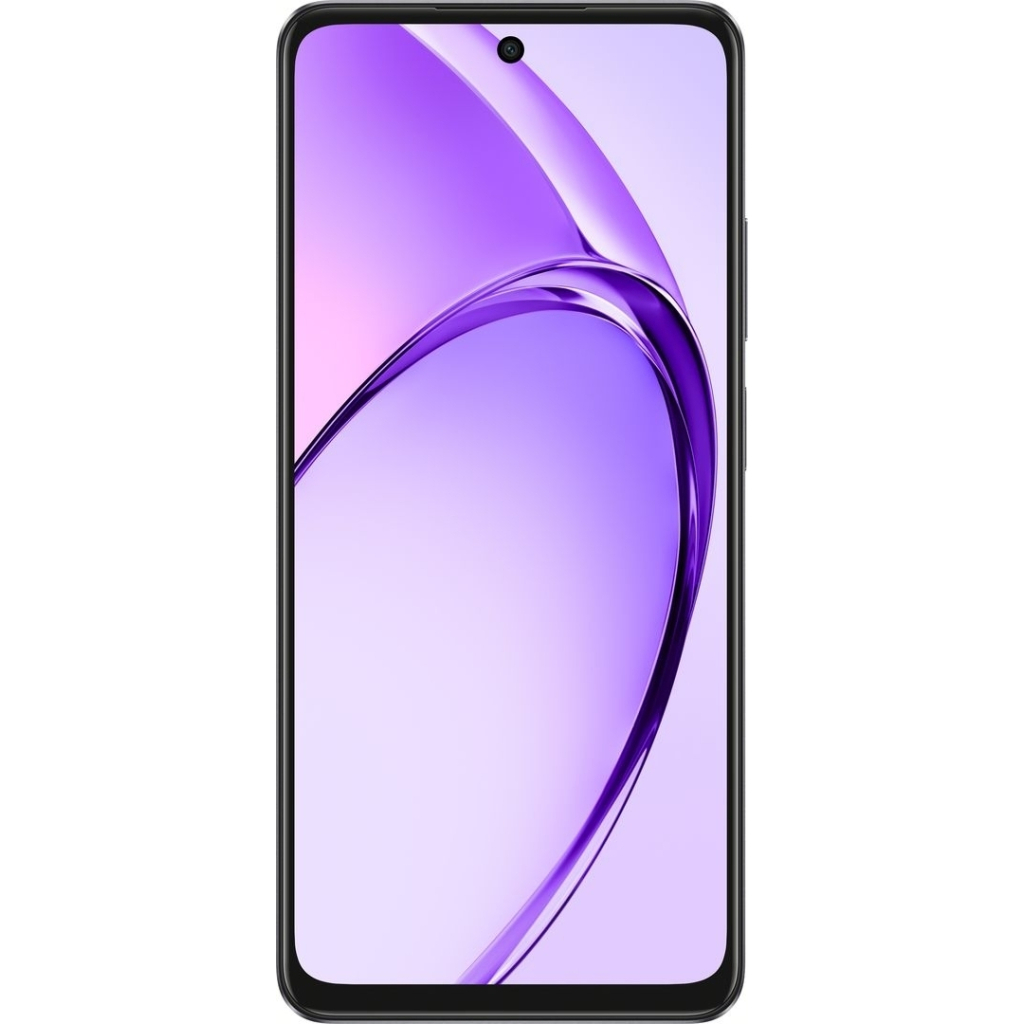 Мобільний телефон Oppo A40m 8/256GB Sparkle Black CPH2669 (OFCPH2669_BLACK_8/256) - зображення 2