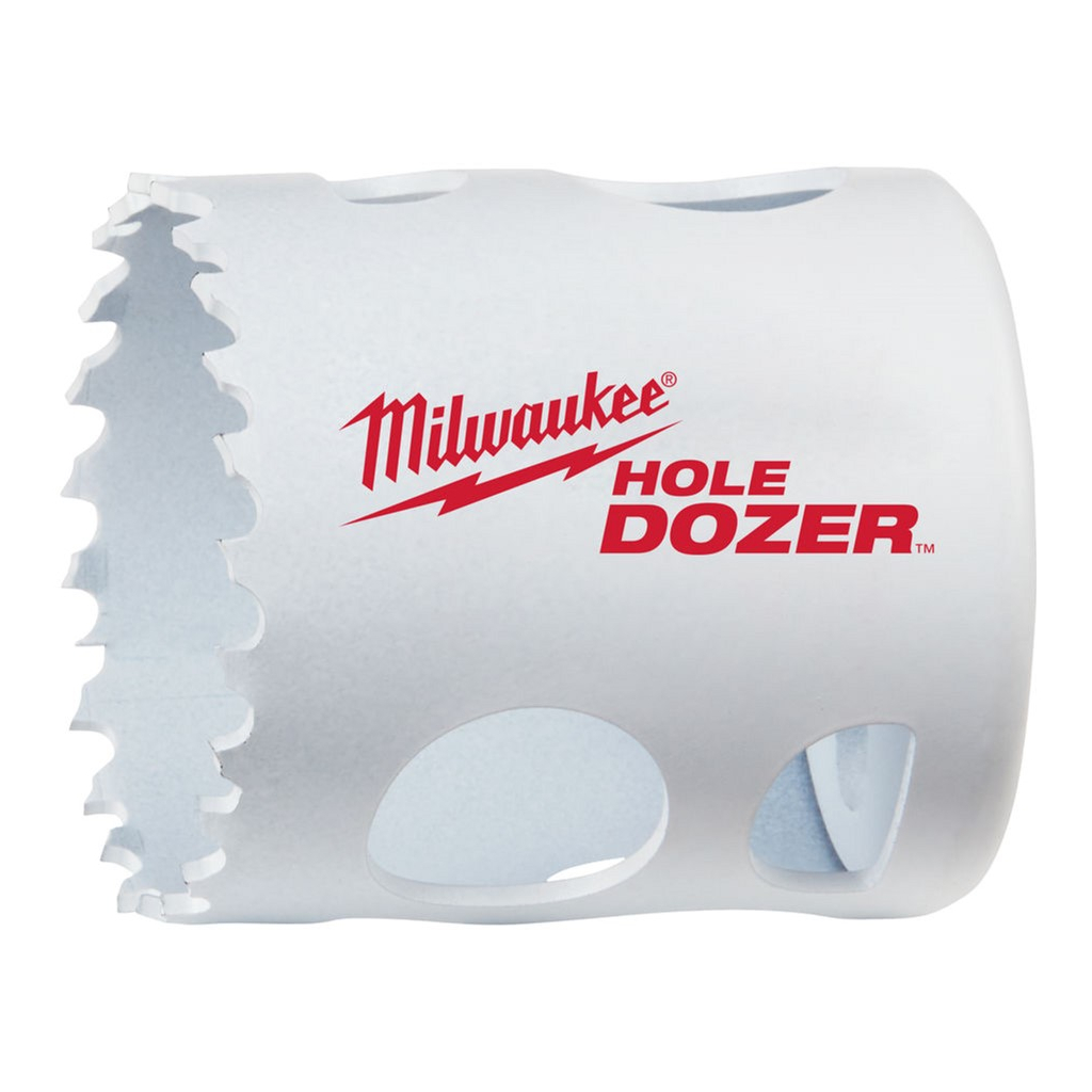 Коронка Milwaukee Bi-Metal 44 мм (49560102) - зображення 1