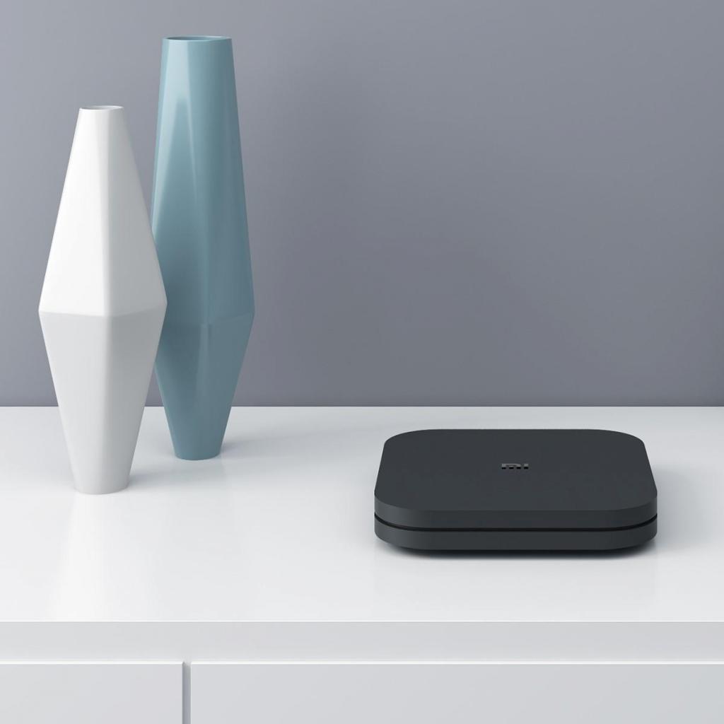 Медіаплеєр Xiaomi Mi Box S 4K (MDZ-22-AB) - зображення 8