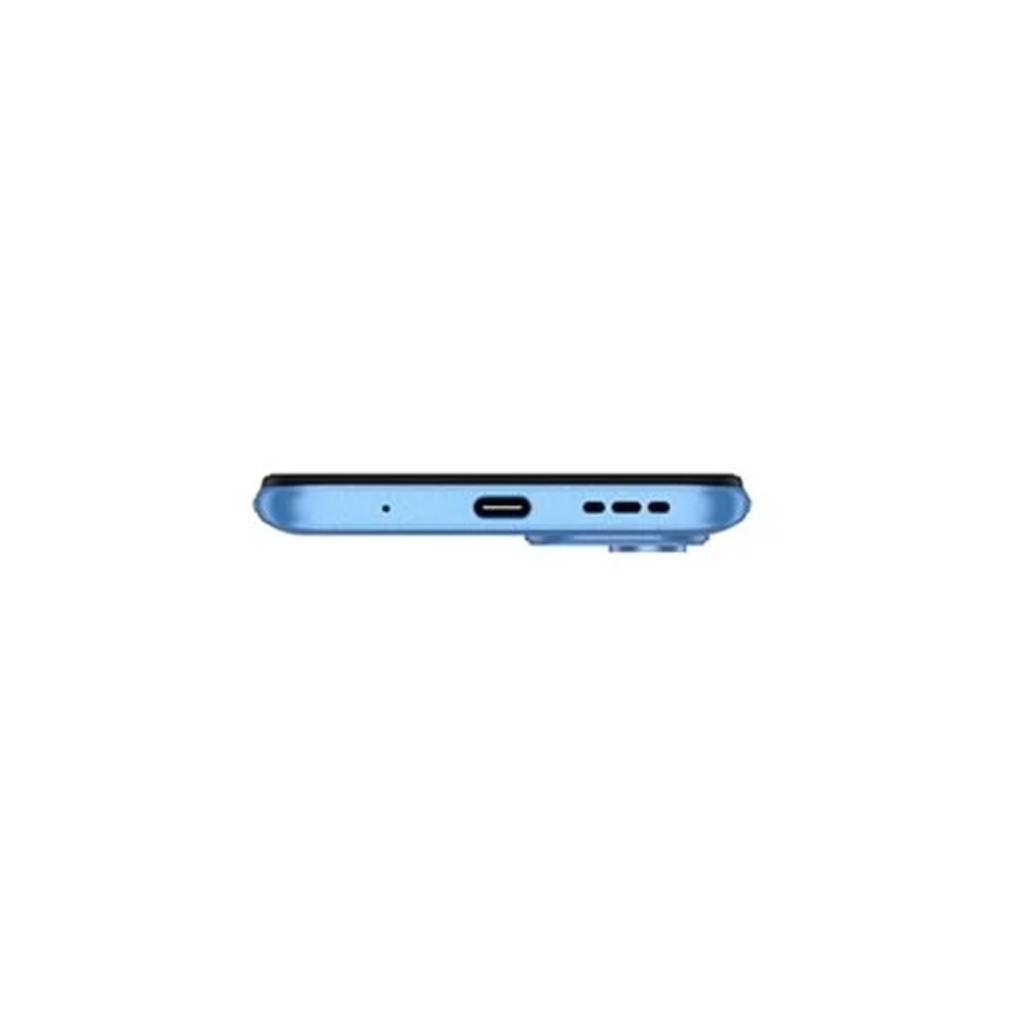 Мобільний телефон Umidigi F3 SE 4/128GB Dual Sim Galaxy Blue (F3 SE 4/128GB Galaxy Blue_) - зображення 5