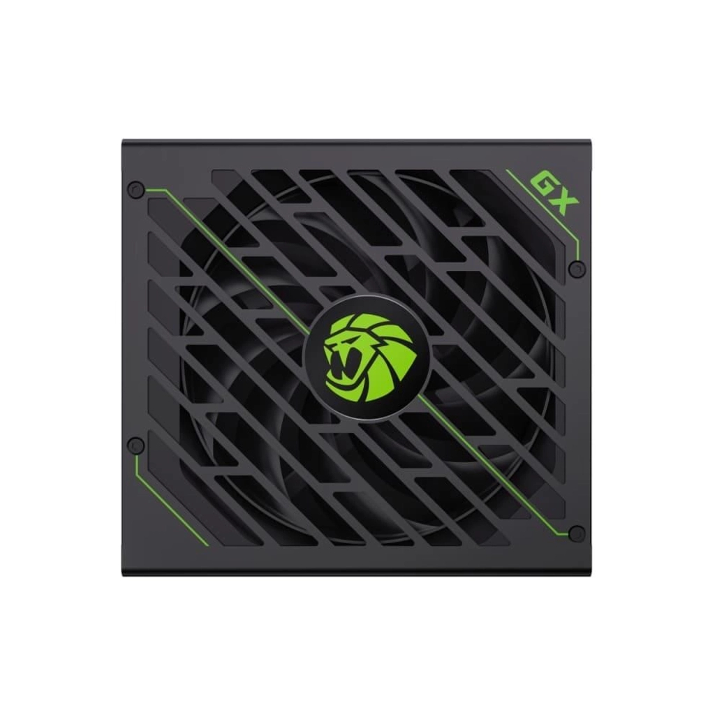 Блок живлення Gamemax 750W (GX-750 PRO BK(ATX3.1PCIe5.1)) - зображення 8