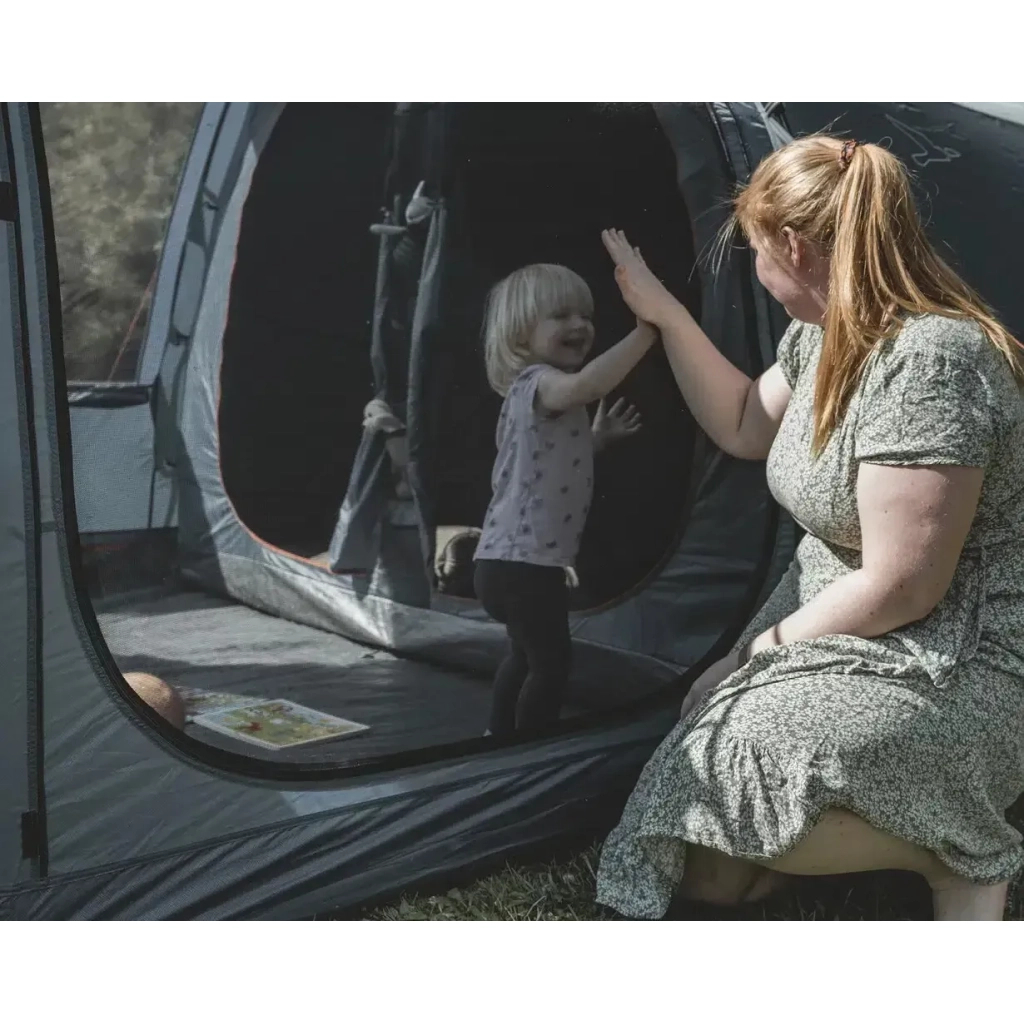 Намет Easy Camp Skarvan 6 (120498) (931573) - зображення 10