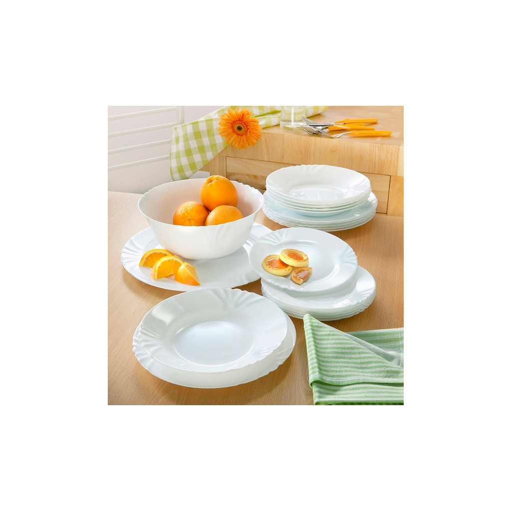 Салатник Luminarc Cadix 12 см (37789) - зображення 2
