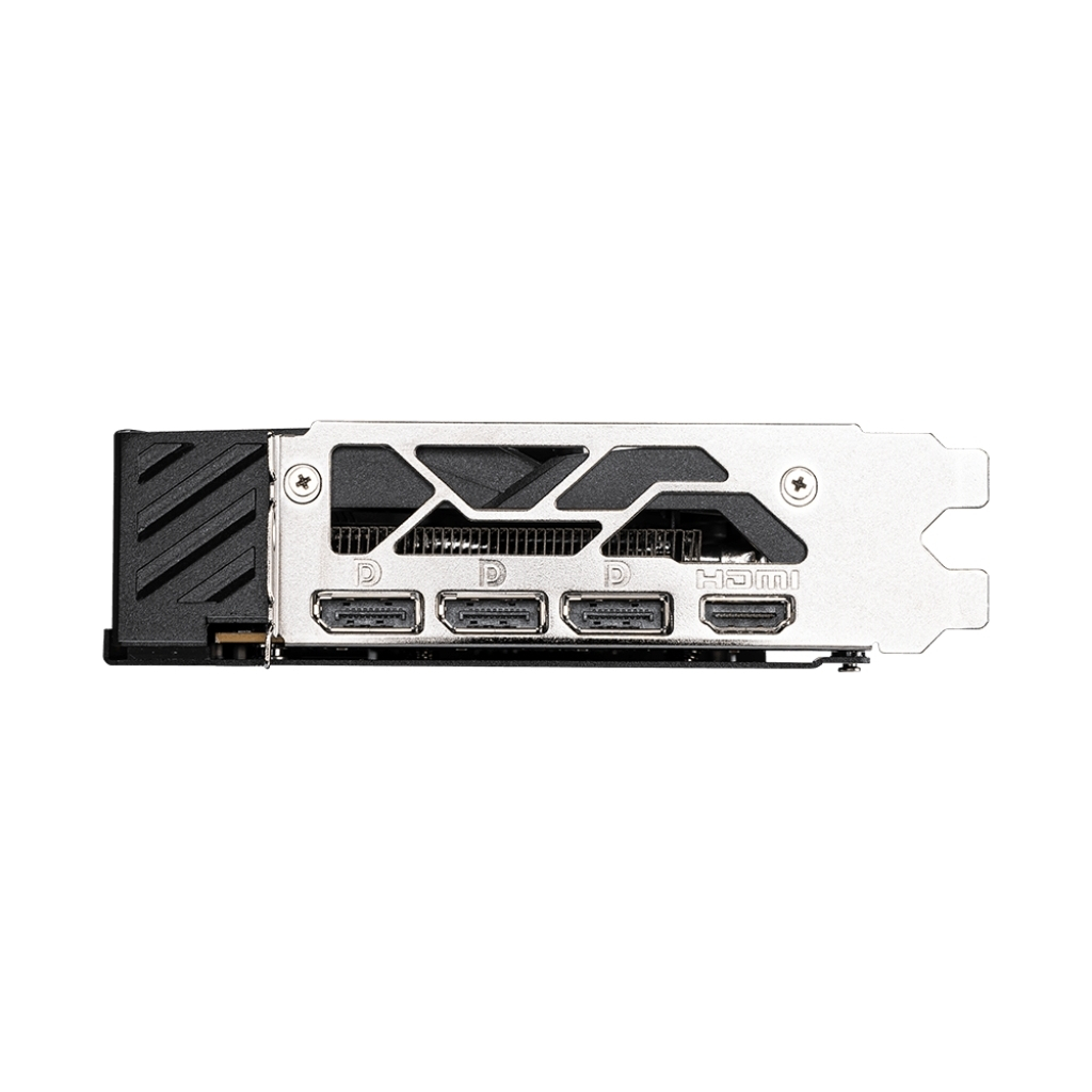 Відеокарта MSI GeForce RTX5060 8Gb GAMING OC (RTX 5060 8G GAMING OC) - зображення 4