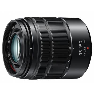 Об'єктив Panasonic Micro 4/3 Lens 45-150mm (H-FS45150EKA) - зображення 1