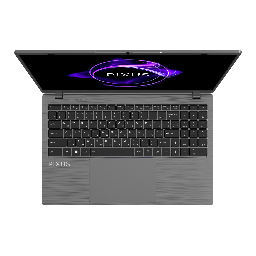 Ноутбук Pixus Bit (4897058531862) - зображення 4
