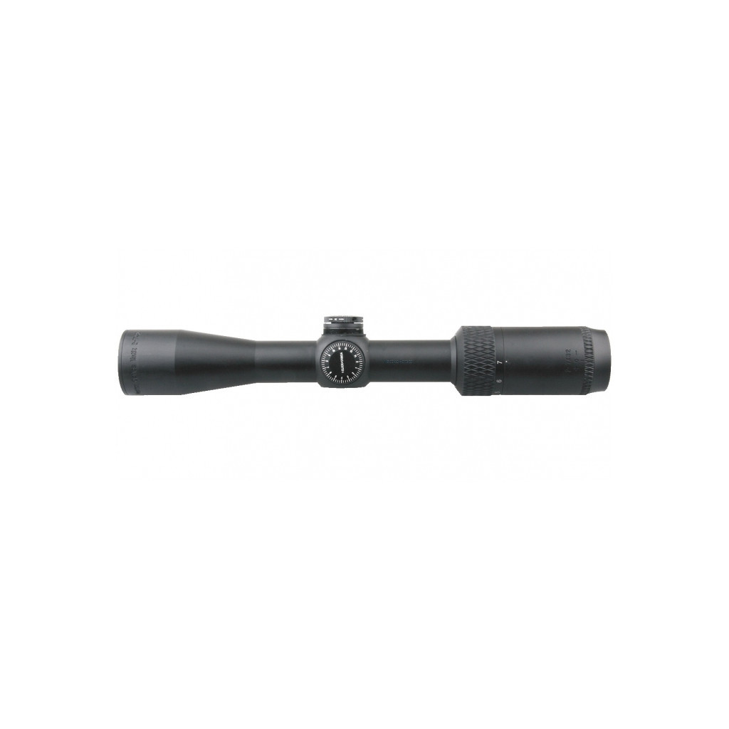 Оптичний приціл Vector Optics Matiz 2-7x32 (25,4 мм) MOA SFP (SCOM-33) - изображение 7