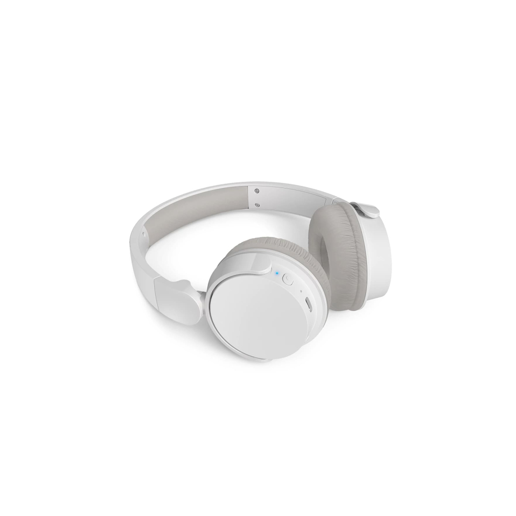 Навушники Philips TAH3209 White (TAH3209WT/00) - изображение 9