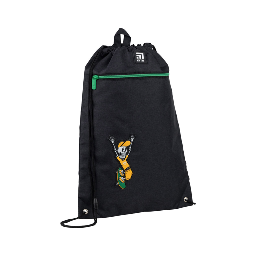 Сумка для взуття Kite Education 601M Yo (K22-601M-12) - зображення 3