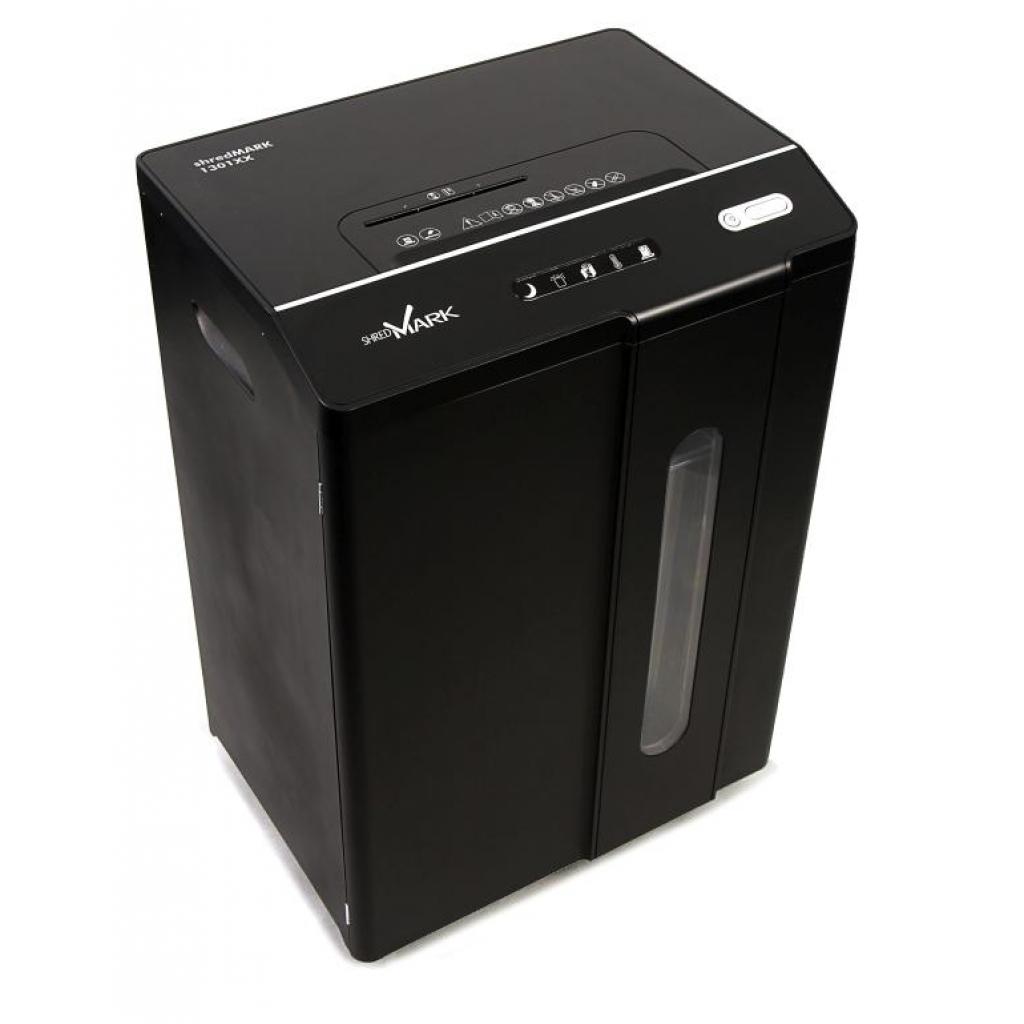 Знищувач документів ShredMARK 1201HS (1*8мм) (24316) - зображення 1