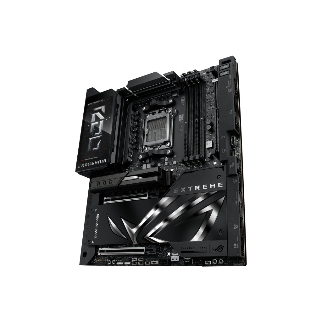Материнська плата ASUS ROG CROSSHAIR X870E EXTREME - изображение 6