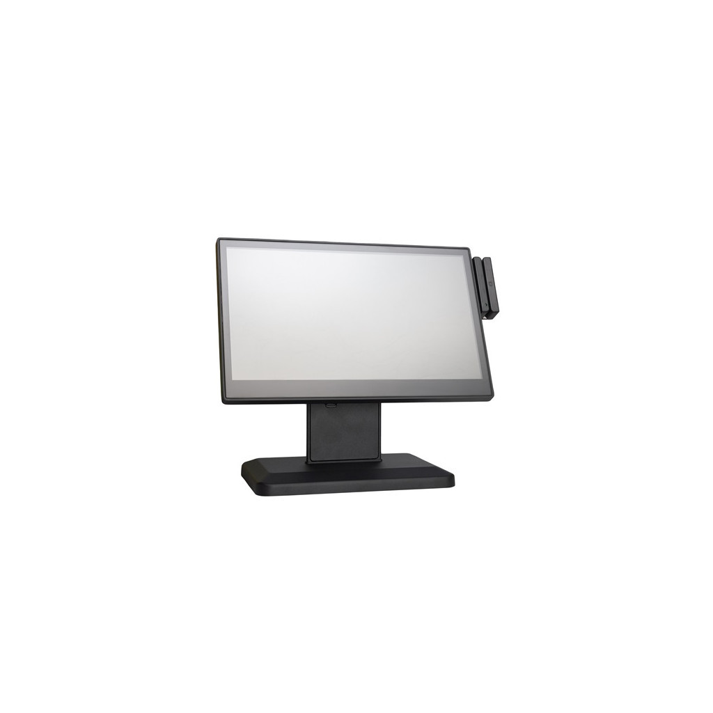 POS-термінал Detaik Celeron J6142/8Gb/SSD128Gb/6xUSB/3xRS232/1920*1080 (DTK- POS1513-J6412) - зображення 1
