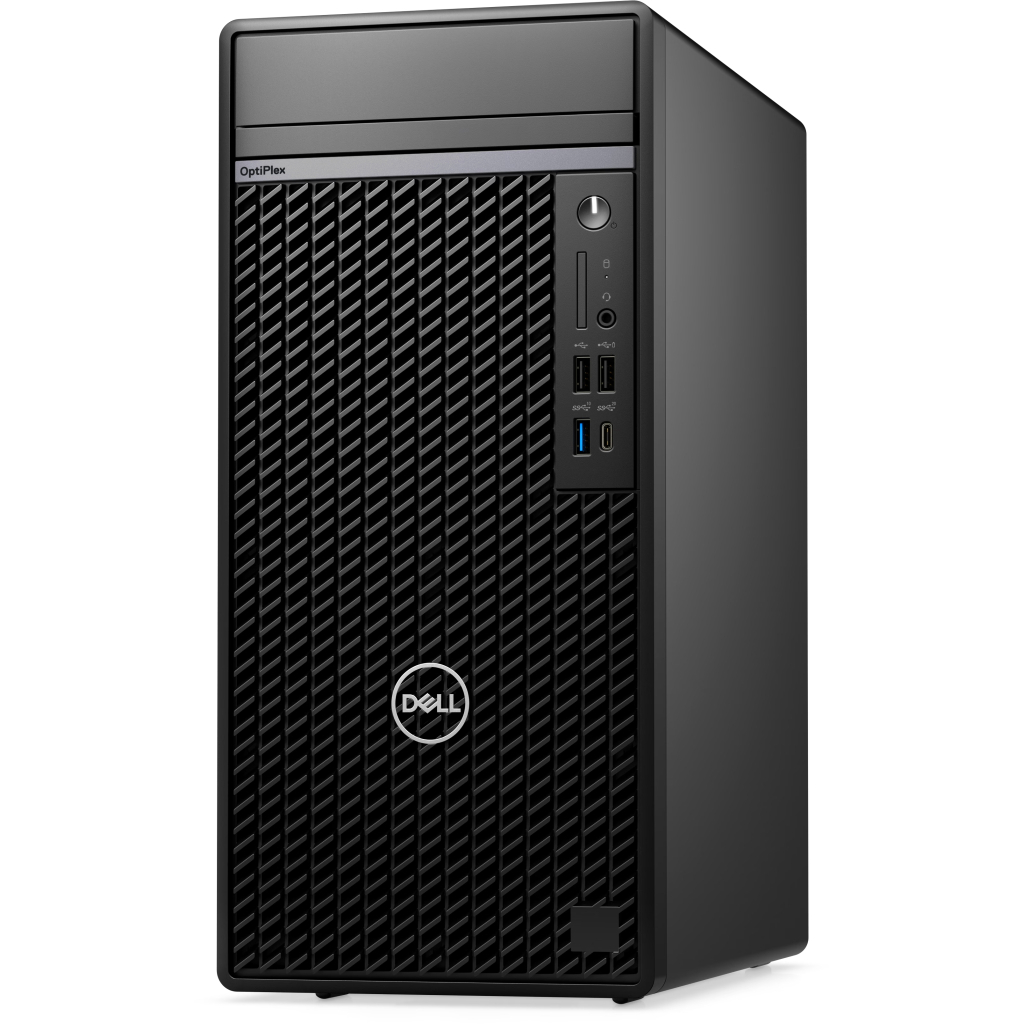Комп'ютер Dell Optiplex 7020 MT Plus / i7-14700, 32, 512, DVDRW, WKM, W11Pro (N015O7020MTPUA_WP) - зображення 2