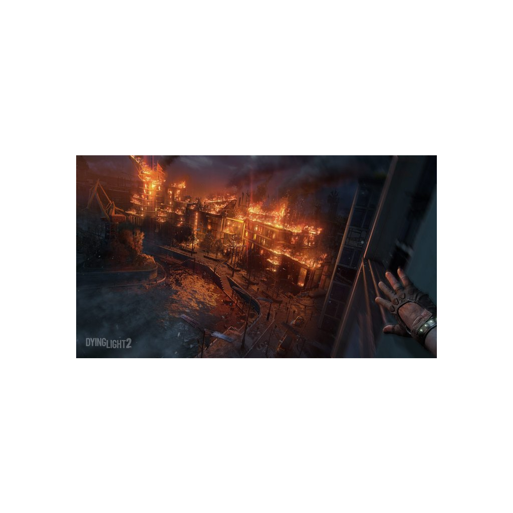 Гра Sony PS5 Dying Light 2 Stay Human [PS5, Russian version] (5902385108188) - зображення 5