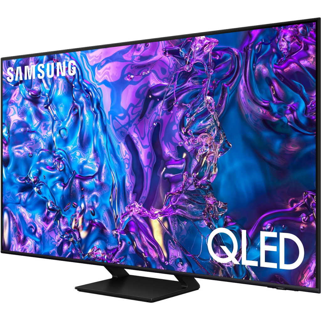 Телевізор Samsung QE65Q70DAUXUA - зображення 2