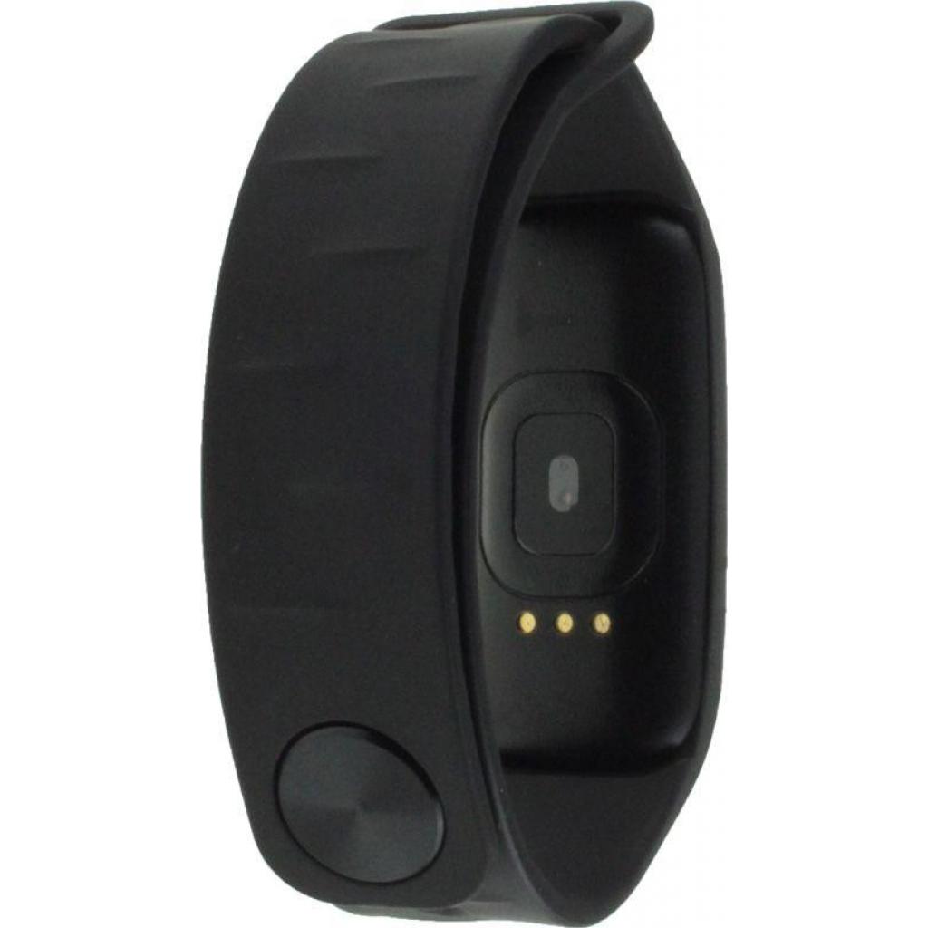 Фітнес браслет UWatch C1 Black (F_55461) - зображення 2