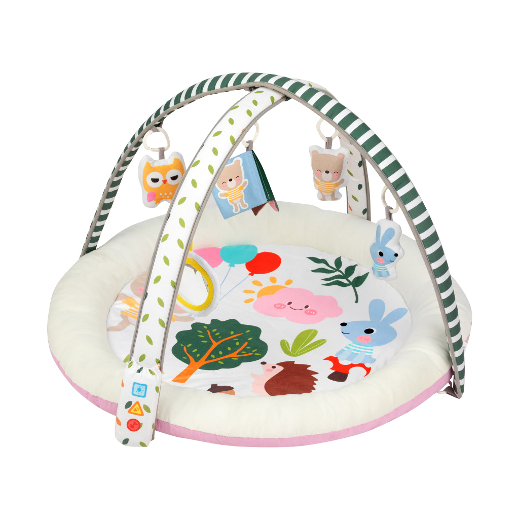 Дитячий килимок Qkids Park (MAED00007) - зображення 1