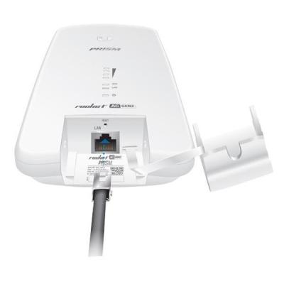 Точка доступу Wi-Fi Ubiquiti Rocket Prism 5AC-GEN2 (RP-5AC-Gen2) - зображення 6