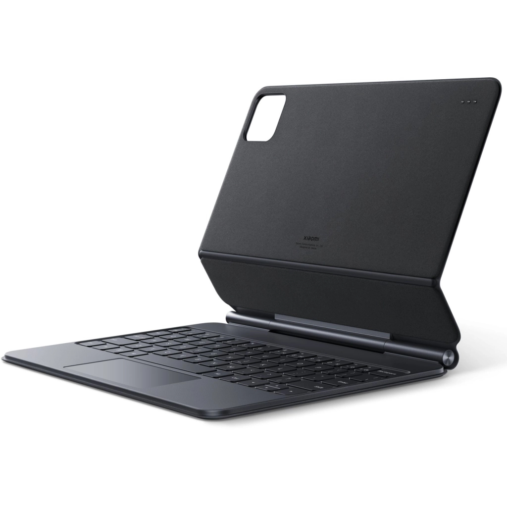 Чохол до планшета Xiaomi Pad 7 / 7 Pro Focus Keyboard (BHR9500GL) Black (1128849) - зображення 1