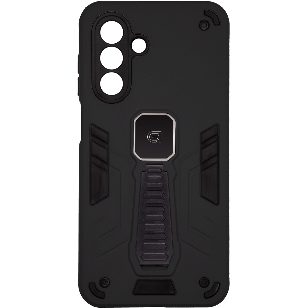 Чохол до мобільного телефона Armorstandart Proover Samsung A26 5G Black (ARM85770) - зображення 1