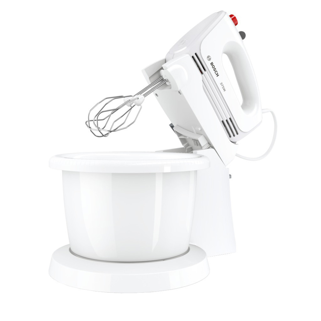 Міксер Bosch MFQ2600W - зображення 1