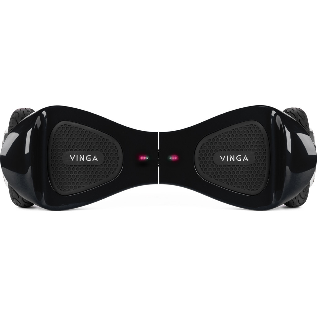 Гіроборд Vinga VX-08 Black - изображение 9