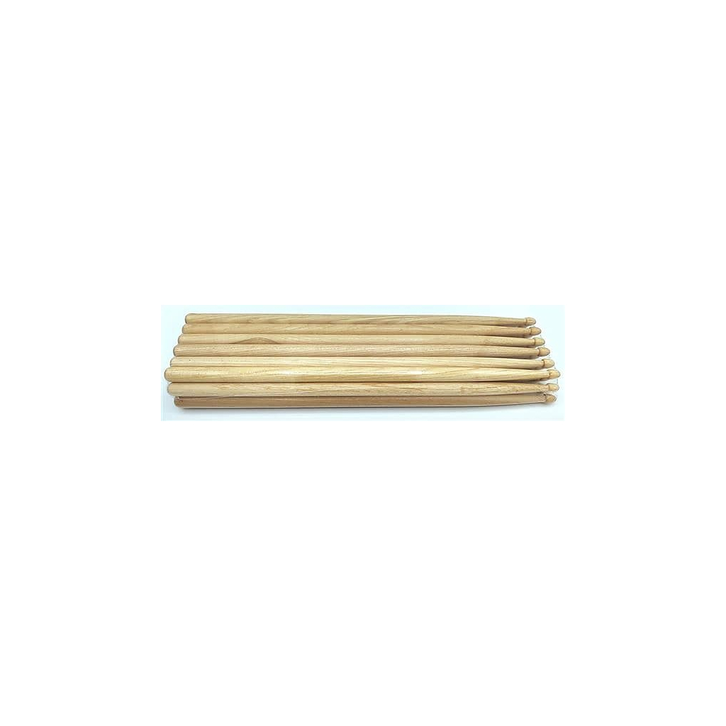 Барабанні палички Vater P10PR (10 пар) - изображение 2