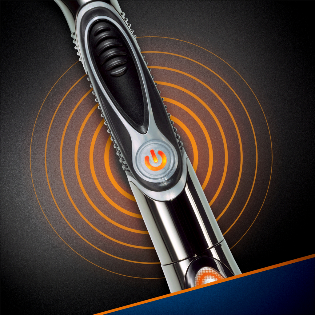 Змінні касети Gillette Fusion ProGlide Power 2 шт (7702018085927) - изображение 5