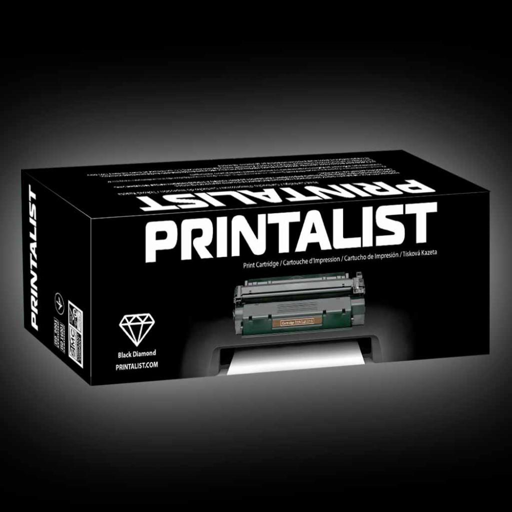 Картридж Printalist Samsung MLT-D101S, SU698A (Sam-D101S-PL) - зображення 2