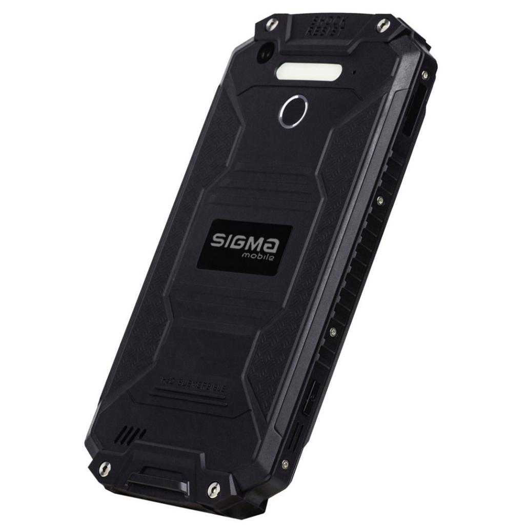 Мобільний телефон Sigma X-treme PQ39 ULTRA Black (4827798337233) - зображення 4