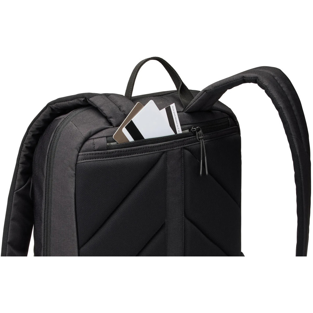 Рюкзак для ноутбука Thule 15.6" Lithos 20L TLBP216 Black (3204835) - зображення 8